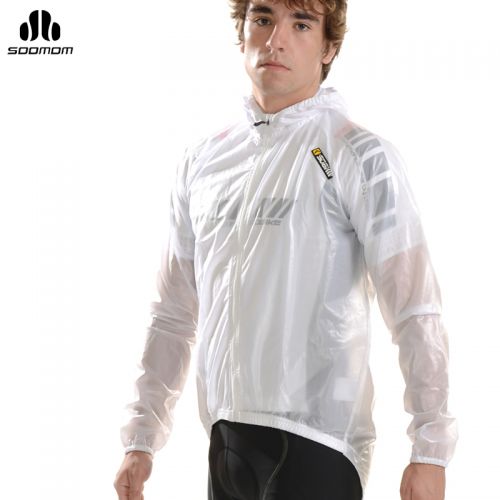 Tenue de cycliste mixte SOOMOM - Ref 2213839