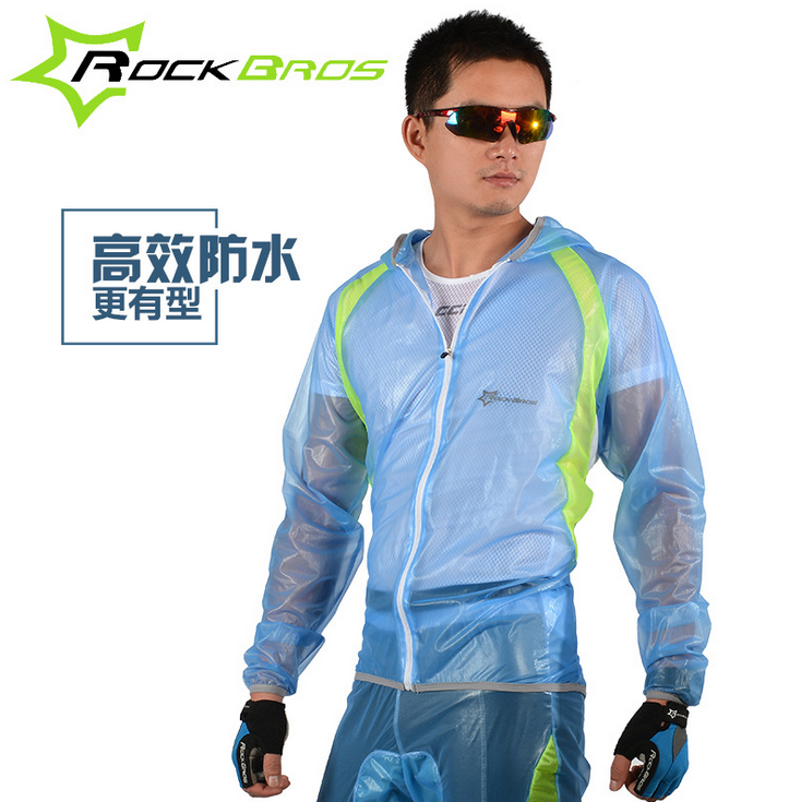 Tenue de cycliste mixte ROCKBROS - Ref 2213868