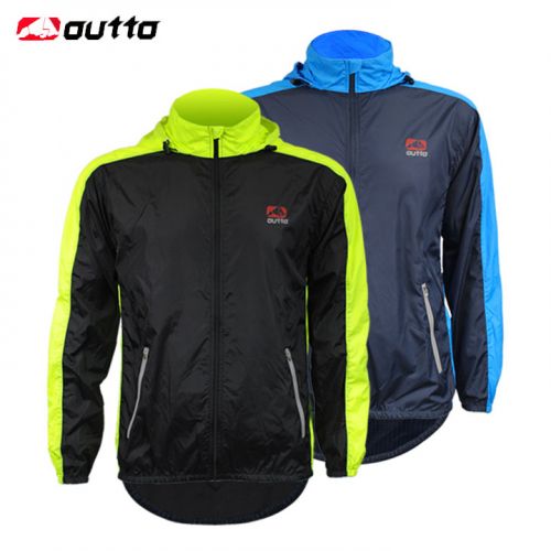 Tenue de cycliste homme OUTTO - Ref 2213955