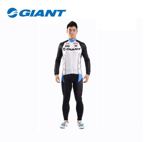Tenue de cycliste homme GIANT - Ref 2214110