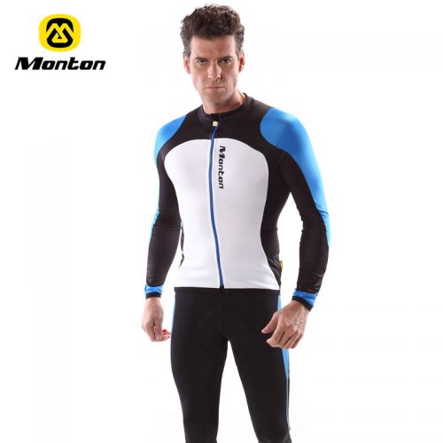 Tenue de cycliste homme MONTON - Ref 2214138