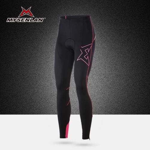 Tenue de cycliste femme MYSENLAN - Ref 2214285