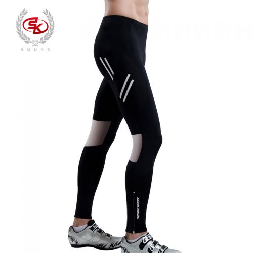 Tenue de cycliste homme - Ref 2214296