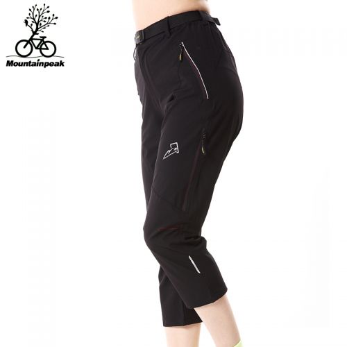 Tenue de cycliste mixte MOUNTAINPEAK - Ref 2214328