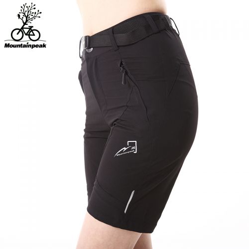 Tenue de cycliste mixte MOUNTAINPEAK - Ref 2214331
