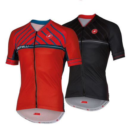 Tenue de cycliste homme CASTELLI - Ref 2214341