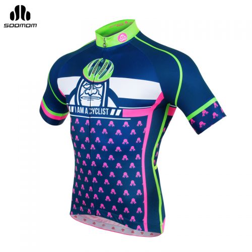 Tenue de cycliste homme SOOMOM - Ref 2214375