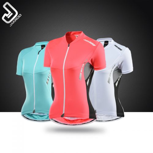 Tenue de cycliste femme JAKROO - Ref 2214397