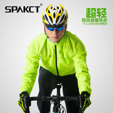 Tenue de cycliste homme SPAKCT - Ref 2214508