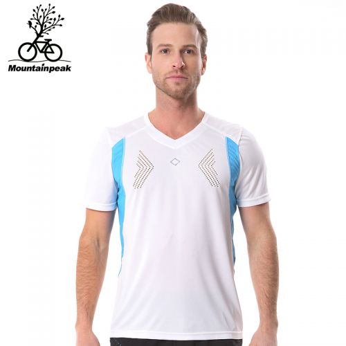 Tenue de cycliste homme PEAK MOUNTAIN - Ref 2214576