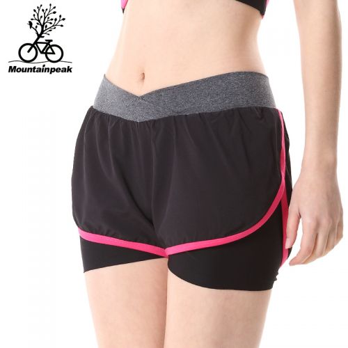 Tenue de cycliste femme PEAK MOUNTAIN - Ref 2214582