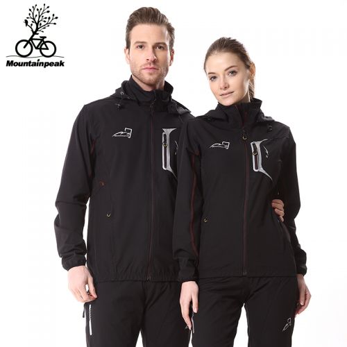 Tenue de cycliste mixte MOUNTAINPEAK - Ref 2214613
