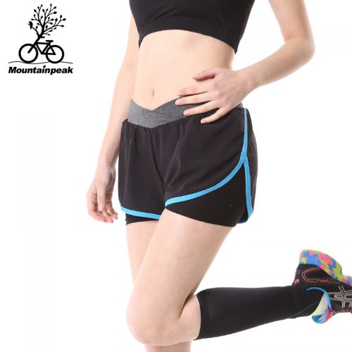 Tenue de cycliste femme MOUNTAINPEAK - Ref 2214618