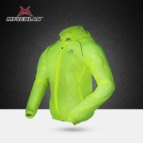 Tenue de cycliste mixte RUSUOO - Ref 2214634