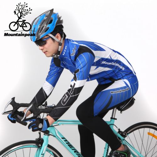 Tenue de cycliste homme MOUNTAINPEAK - Ref 2214644