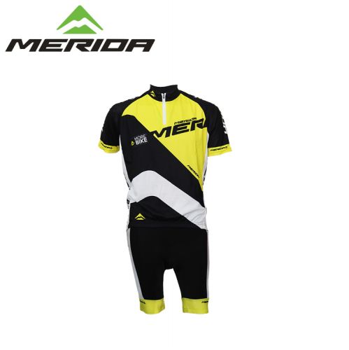 Tenue de cycliste mixte MERIDA - Ref 2214842