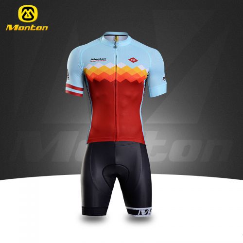 Tenue de cycliste homme MONTON - Ref 2214852