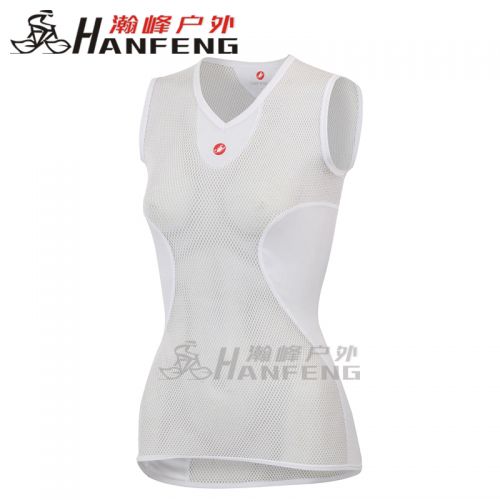 Tenue de cycliste femme CASTELLI - Ref 2214949