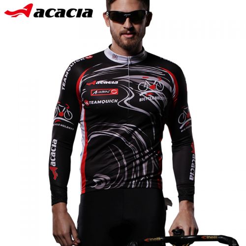 Tenue de cycliste homme ACACIA - Ref 2215011