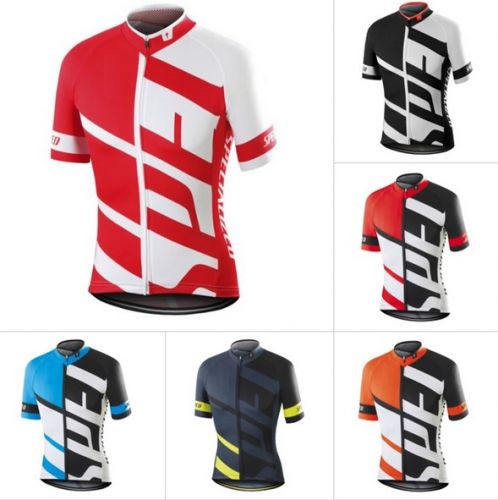 Tenue de cycliste mixte - Ref 2215203