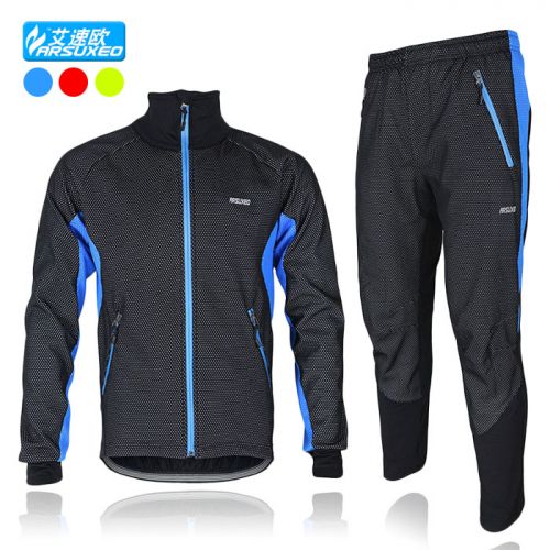 Tenue de cycliste homme ARSUXEO - Ref 2215280