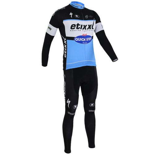 Tenue de cycliste mixte - Ref 2215444