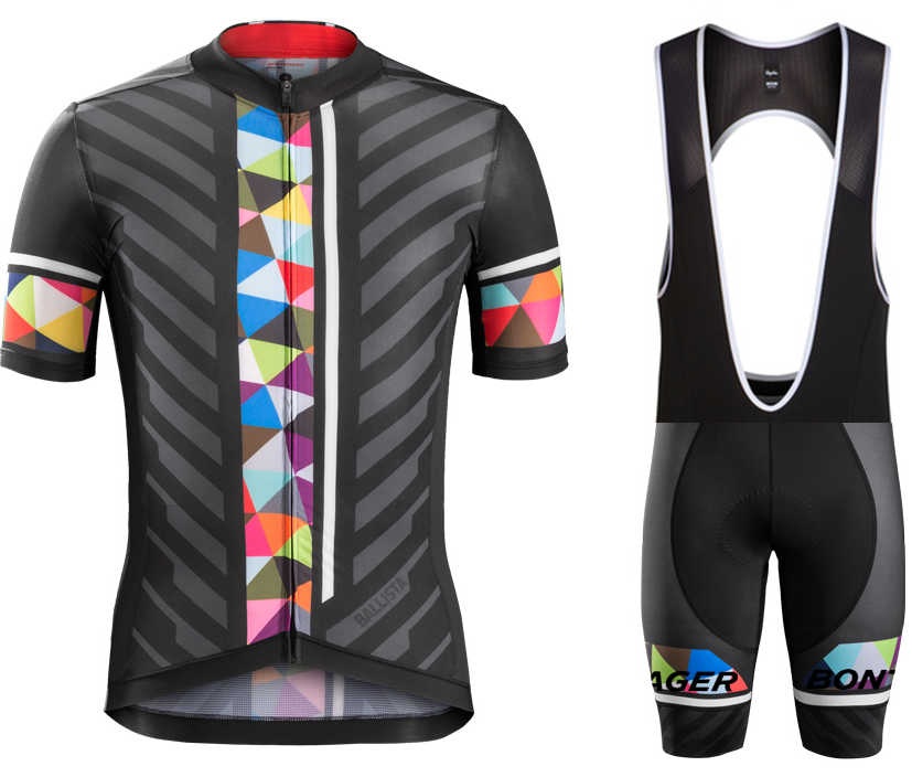 Tenue de cycliste homme - Ref 2215840