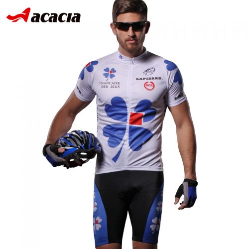 Tenue de cycliste adolescent ACACIA - Ref 2215867