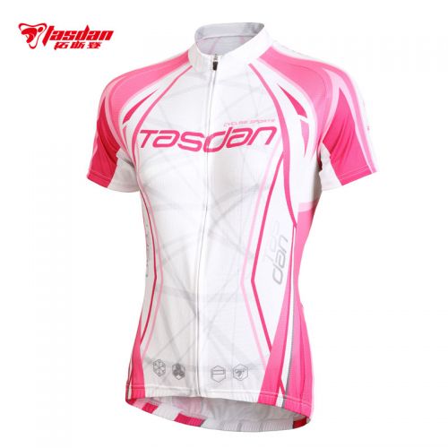 Tenue de cycliste femme TASDAN - Ref 2215931
