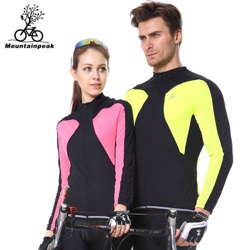 Tenue de cycliste mixte - Ref 2215946