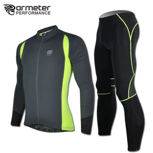 Tenue de cycliste homme ARMETER - Ref 2215997