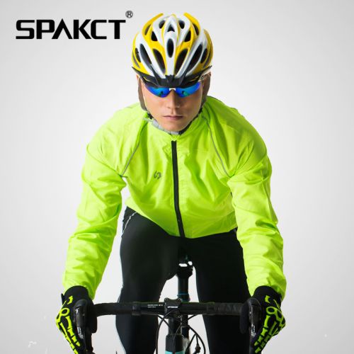 Tenue de cycliste mixte SPAKCT - Ref 2216133
