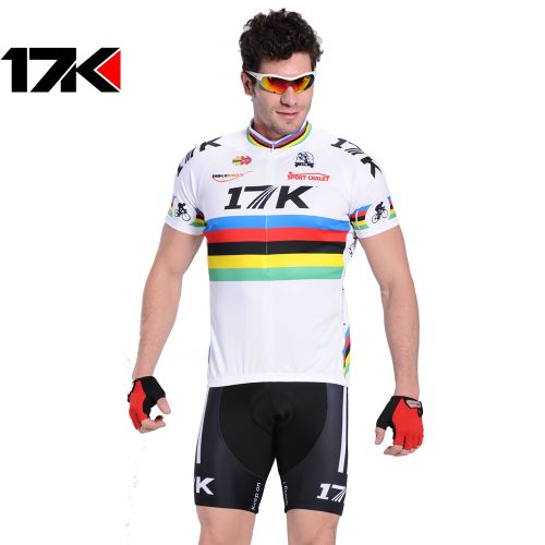 Tenue de cycliste homme RUSUOO - Ref 2216135