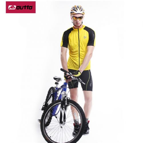 Tenue de cycliste homme OUTTO - Ref 2216143