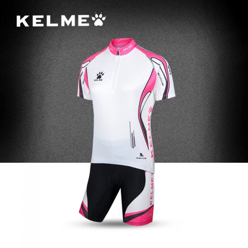 Tenue de cycliste femme KELME - Ref 2216270