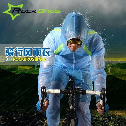 Tenue de cycliste mixte ROCKBROS - Ref 2216411