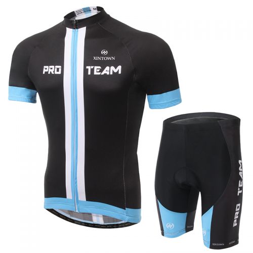 Tenue de cycliste homme XINTOWN - Ref 2216479