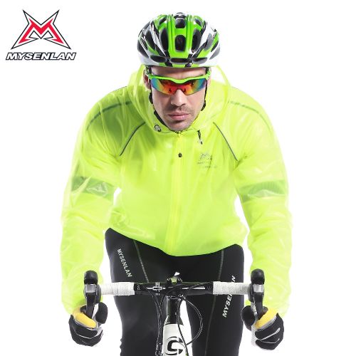 Tenue de cycliste mixte RUSUOO - Ref 2216498