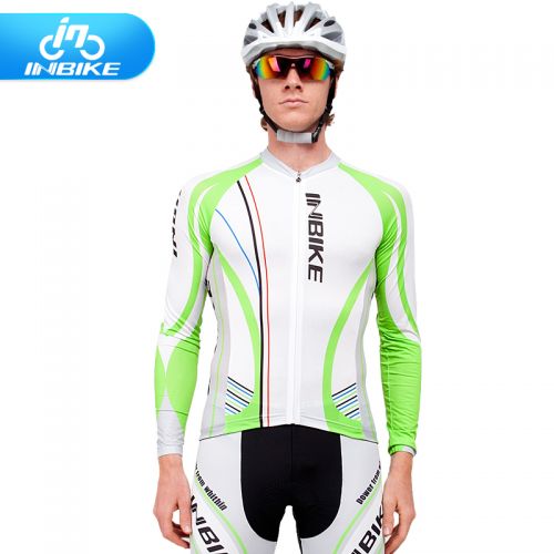 Tenue de cycliste homme INBIKE - Ref 2216513