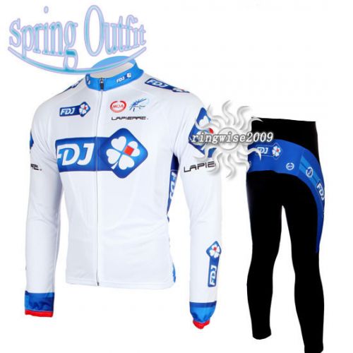Tenue de cycliste homme - Ref 2216540