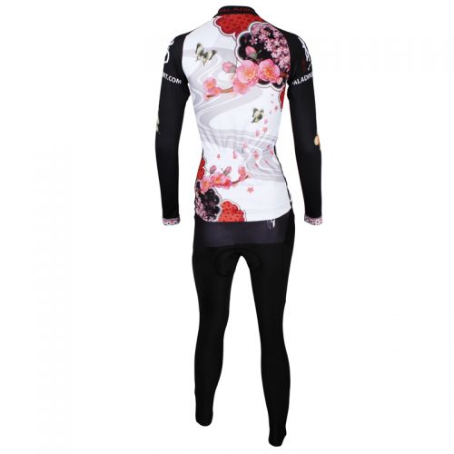 Tenue de cycliste femme PALADIN - Ref 2216610