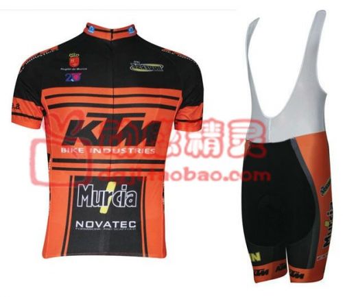 Tenue de cycliste homme - Ref 2216615