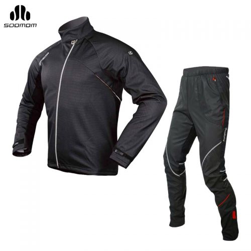 Tenue de cycliste mixte LANCE SOBIKE - Ref 2216669