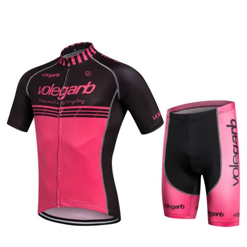 Tenue de cycliste femme - Ref 2216721