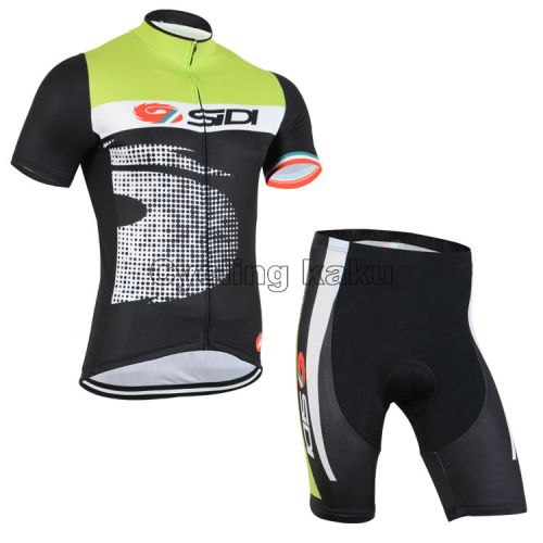 Tenue de cycliste mixte - Ref 2216771