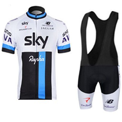 Tenue de cycliste homme - Ref 2216810