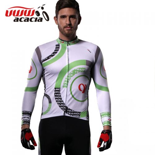 Tenue de cycliste mixte - Ref 2216816