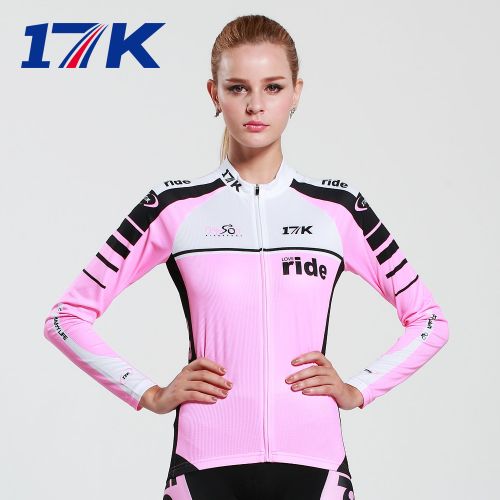 Tenue de cycliste femme RUSUOO - Ref 2216821