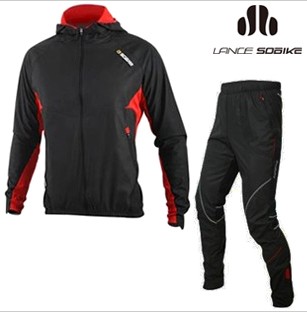 Tenue de cycliste - Ref 2216825