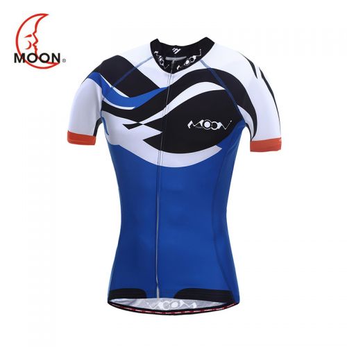Tenue de cycliste mixte MOON - Ref 2216925